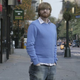 Illustration for article titled Chuck Klosterman